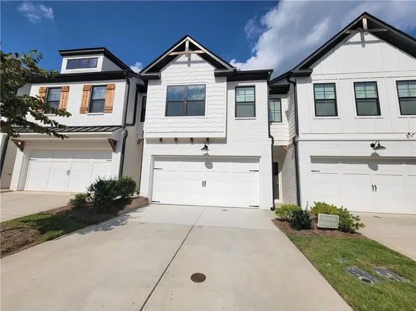 116 Auburn Gate Ln, Auburn, GA 30011