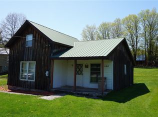 4963 County Route 17, Redfield, NY 13437