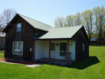 4963 County Route 17, Redfield, NY, 13437