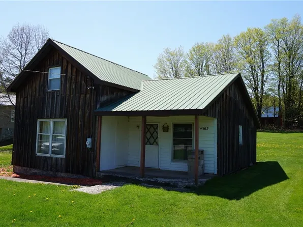 4963 County Route 17, Redfield, NY 13437