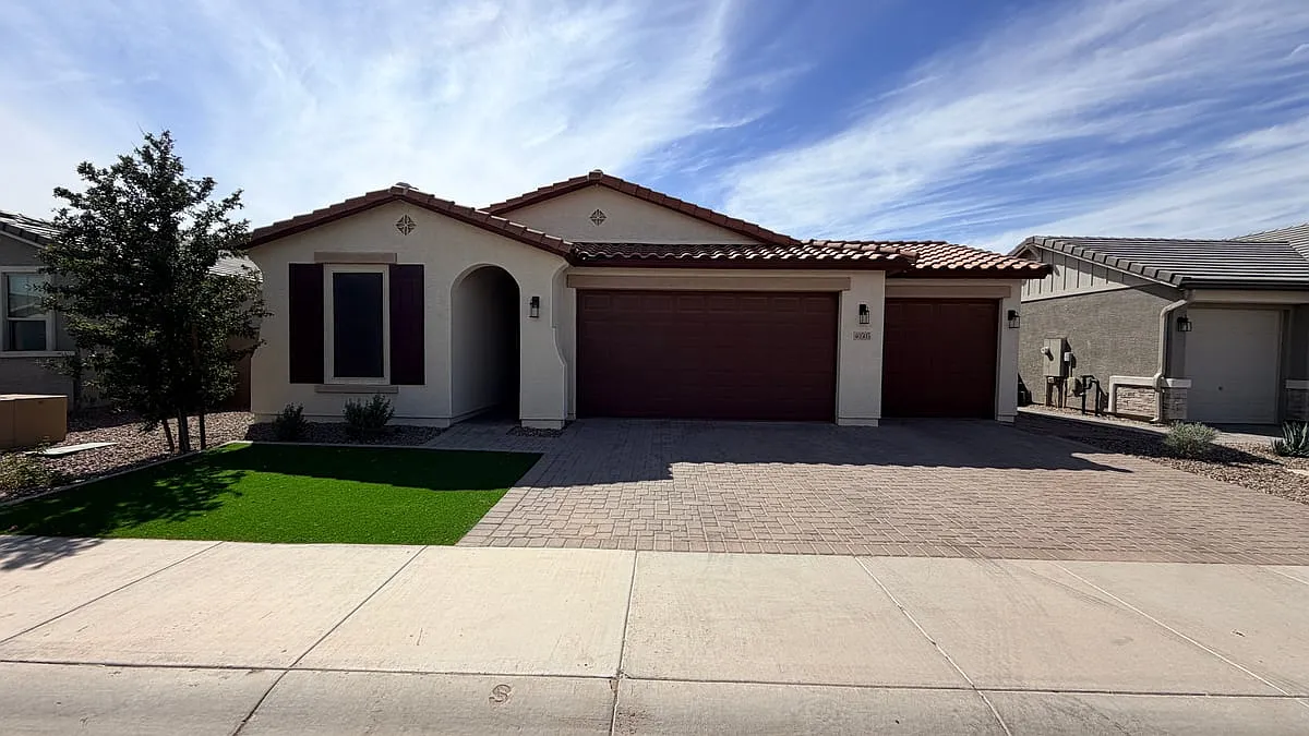 40505 West Agave Road — Photo 1