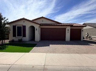 40505 W Agave Rd, Maricopa, AZ 85138