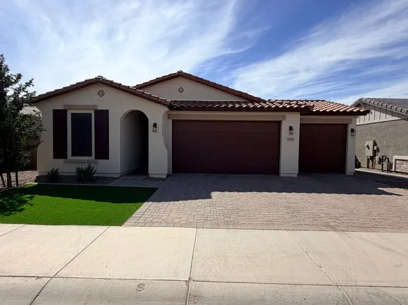 40505 W Agave Rd, Maricopa, AZ 85138