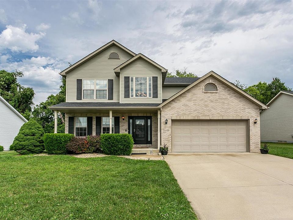 1st image of 2512 Liberty Dr