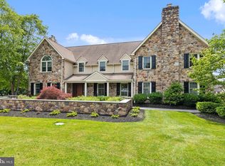 1217 Forest Hill Dr, Ambler, PA 19002