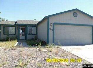 6310 E Crow Ct, Sun Valley, NV