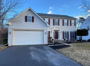 10224 Inchberry Ct, Bristow, VA 20136