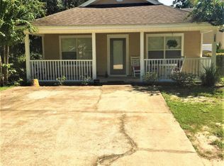 126 McDowell St #A-B, Santa Rosa Beach, FL 32459