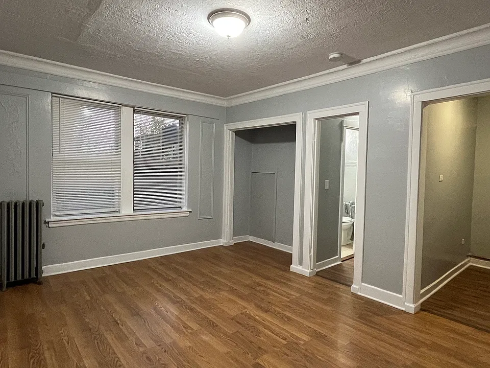 Garfield Apartments