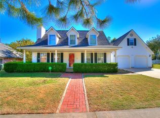 10302 SE 12th St, Midwest City, OK 73130