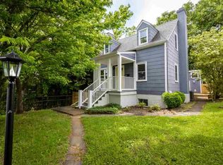 1304 Belleview Ave, Charlottesville, VA 22901