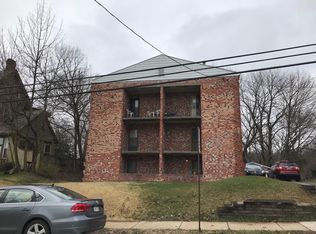 216 W Prospect Ave, Pittsburgh, PA 15205
