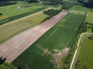 Xxx 230th Street Eau Galle Twp, Baldwin, WI 54002