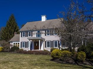 108 Homestead Ln, Hanover, MA 02339