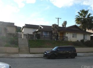 2685 Rosedale Ave, Colton, CA 92324