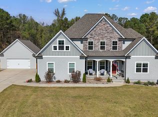 150 Palomino Cir, Newnan, GA 30265