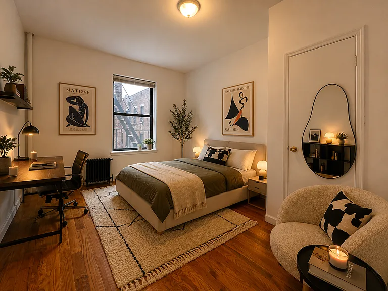 408 W 130th St #21 — Photo 3