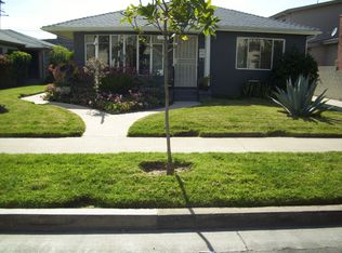 3947 Prospect Ave, Culver City, CA 90232
