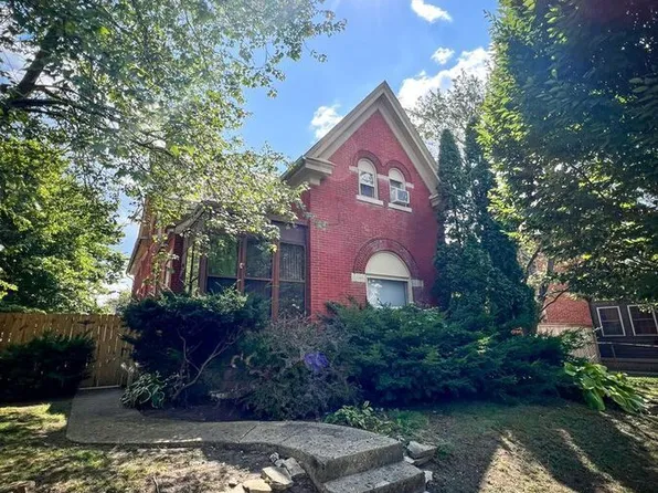 429 E Whittier St #D, Columbus, OH 43206