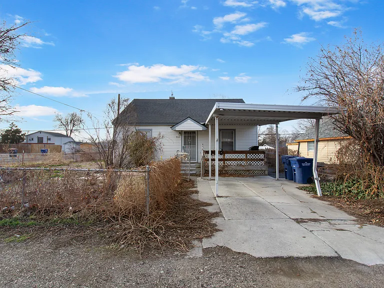 303 Jackson St #C — Photo 1