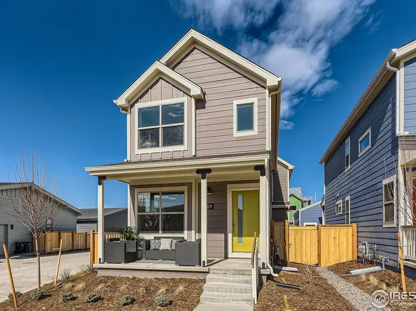 6329 N Hanover St, Denver, CO 80238