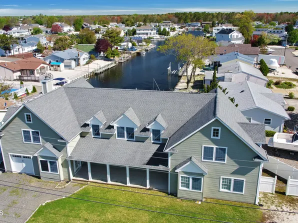 1102 Orlando Drive, Forked River, NJ 08731