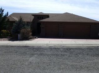 1932 Atlantic Ave, Prescott, AZ 86301