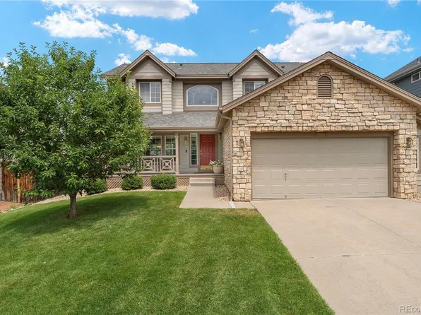 18947 E Saratoga Circle, Aurora, CO 80015