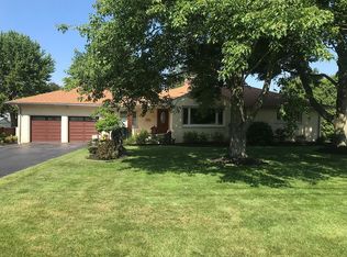 666 S 2nd St, Sharpsville, PA 16150