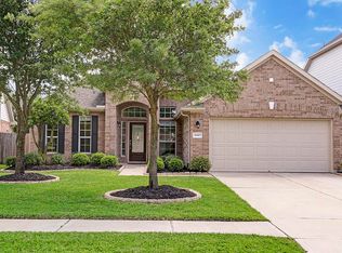 26807 Trinity Trl, Cypress, TX 77433