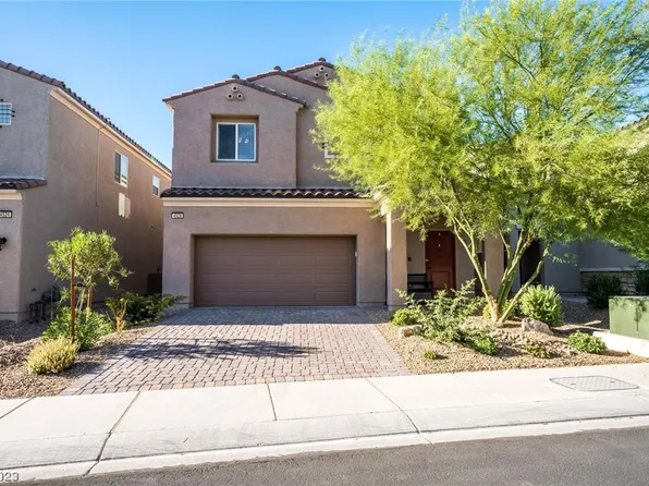 4528 Amberley Ridge Ave, Las Vegas, NV 89115
