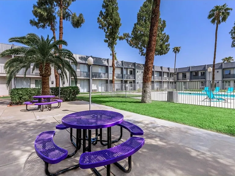 Elevate at Thomas Apartments — Photo 7