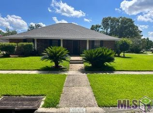 4802 Five Forks Dr, Baton Rouge, LA 70817