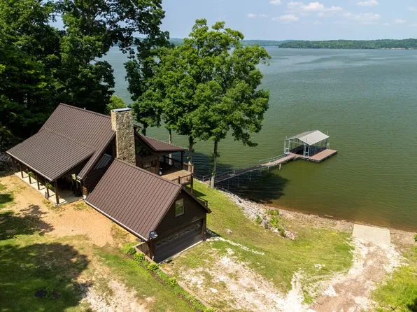 25 Birch Bark Ln, Big Sandy, TN 38221