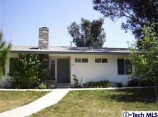 7740 Day St, Tujunga, CA 91042