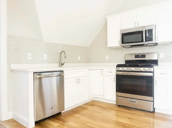 64 Gordon St #3-A, Allston, MA 02134