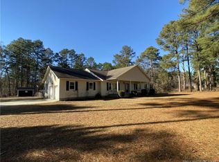 3440 Brushy Hill Rd, Fayetteville, NC 28306
