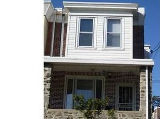 313 Hellerman St, Philadelphia, PA 19111