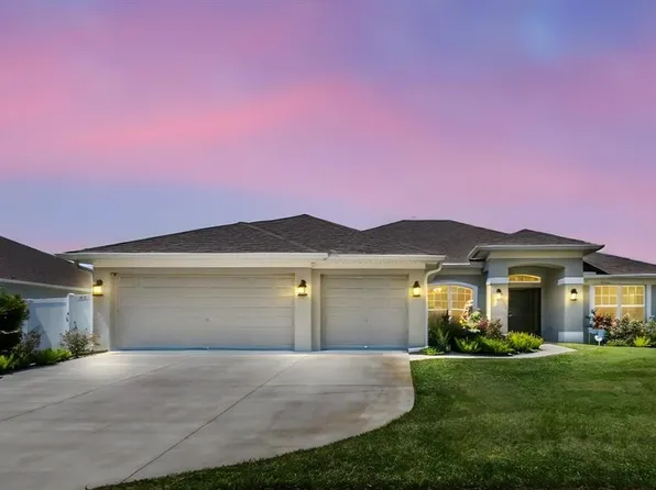 3656 Earhart Ave, Lakeland, FL 33810
