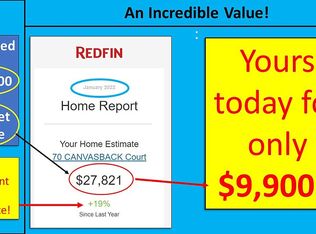 Canvasback Ct, Whittier, NC 28789