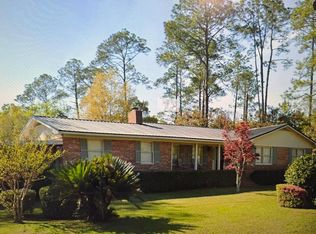 1280 Brookwood Dr SE, Cairo, GA 39828