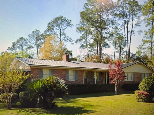 1280 Brookwood Dr SE, Cairo, GA 39828