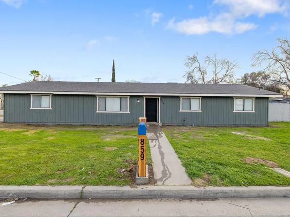 859 W Franklin Ave, Fresno, CA 93706