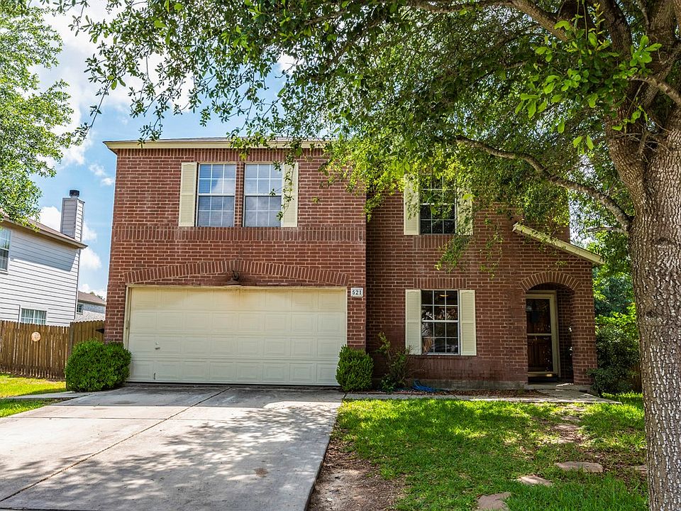 1st image of 521 Whispering Hollow Dr