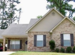 2501 Redwood St, Ruston, LA 71270