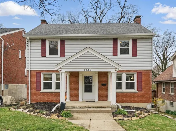 3346 Felicity Dr, Cincinnati, OH 45211