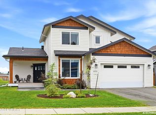 6033 Jan Marie Dr, Anchorage, AK 99502