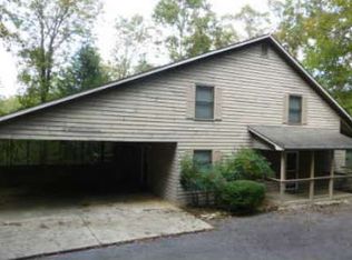 154 Matrix Cir, Ellijay, GA 30540