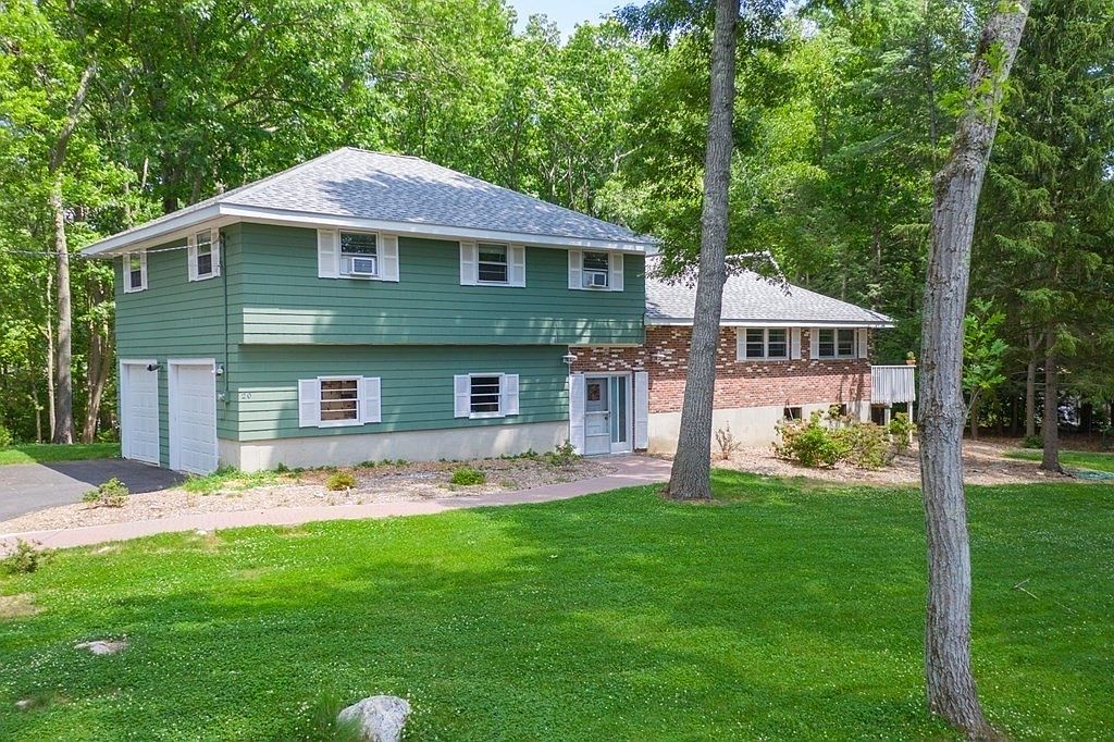 20 Sheridan Rd, Andover, MA 01810 Zillow
