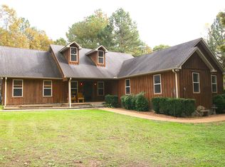 1700 Dry Creek Rd, Pinson, TN 38366